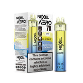NEXEL AERO KIT BLUE RAZZ LEMONADE (5)